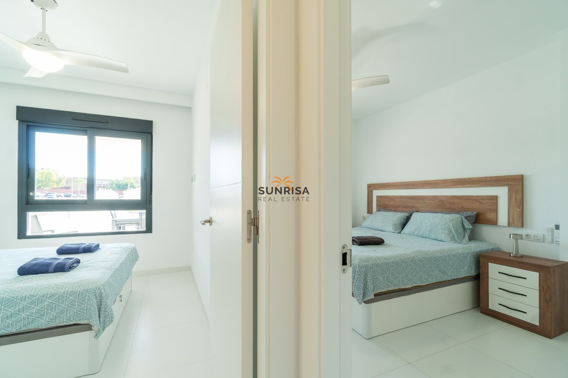 Revente - Appartement - San Miguel de Salinas