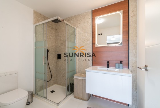 Appartement · Herverkoop - San Miguel de Salinas · Alicante · Spanje