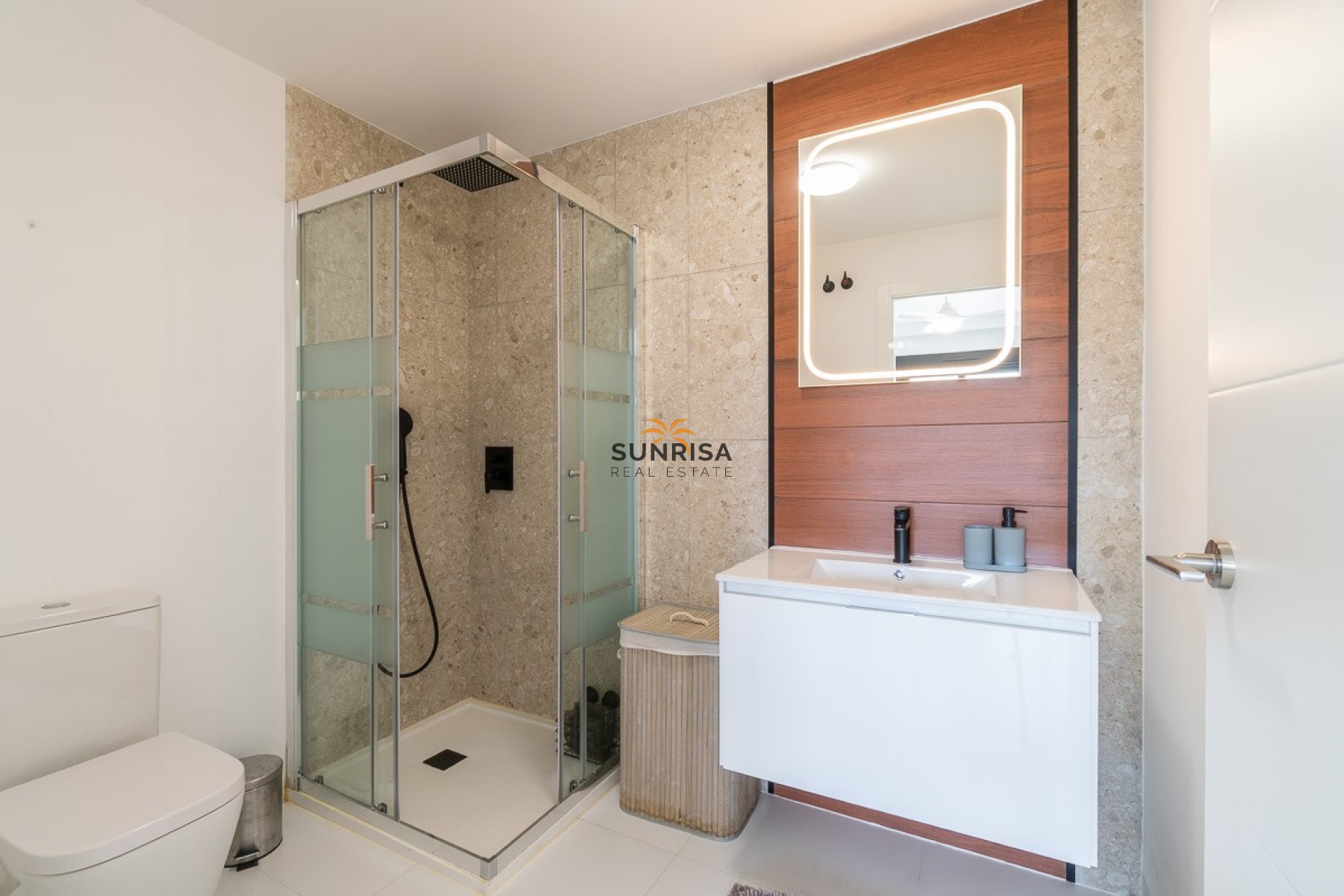 Revente - Appartement - San Miguel de Salinas