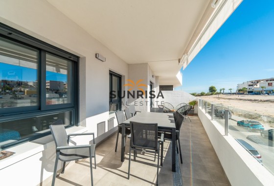 Appartement · Herverkoop - San Miguel de Salinas · Alicante · Spanje