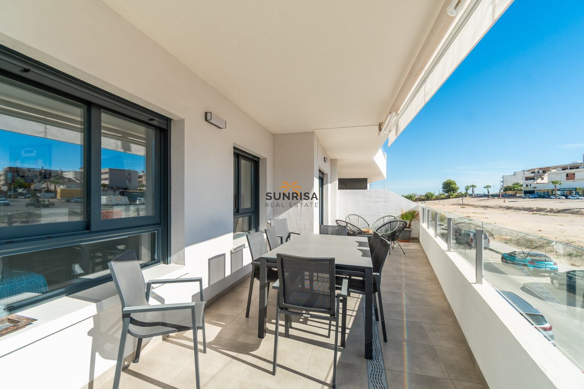 Revente - Appartement - San Miguel de Salinas