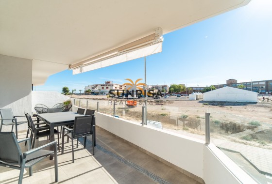 Appartement · Herverkoop - San Miguel de Salinas · Alicante · Spanje