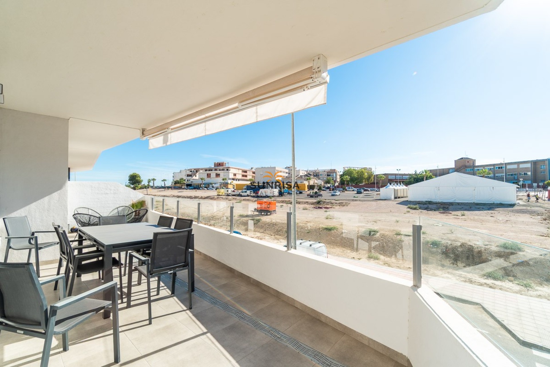 Revente - Appartement - San Miguel de Salinas