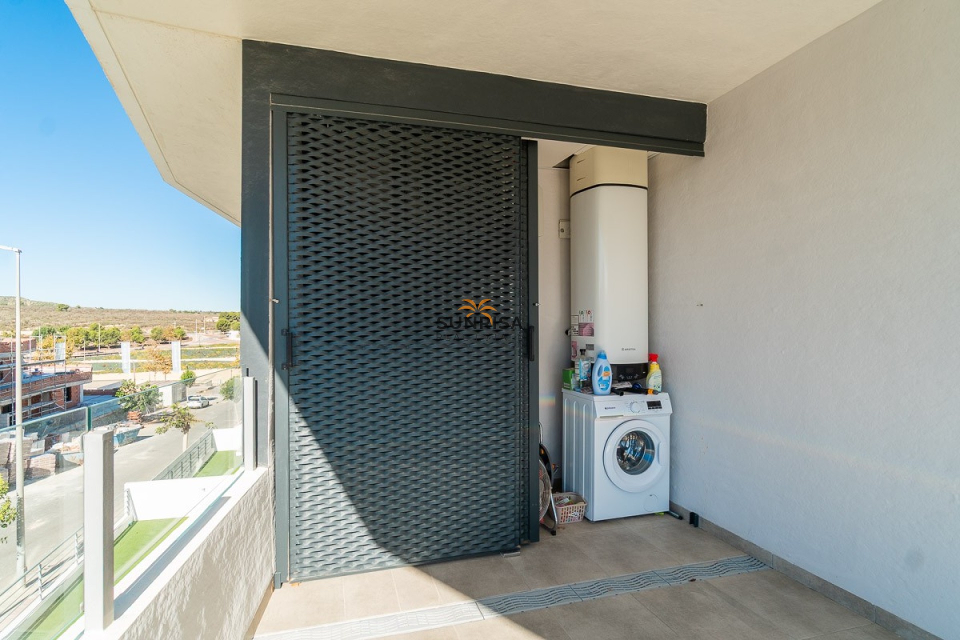 Revente - Appartement - San Miguel de Salinas