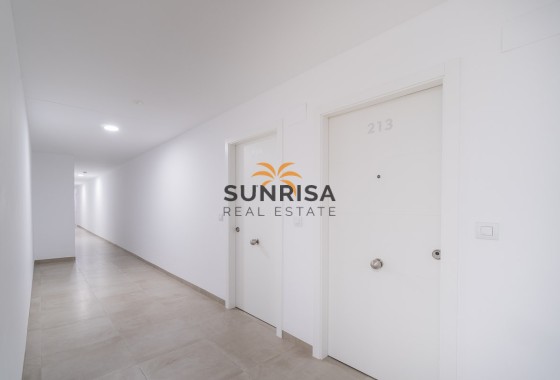 Appartement · Herverkoop - San Miguel de Salinas · Alicante · Spanje