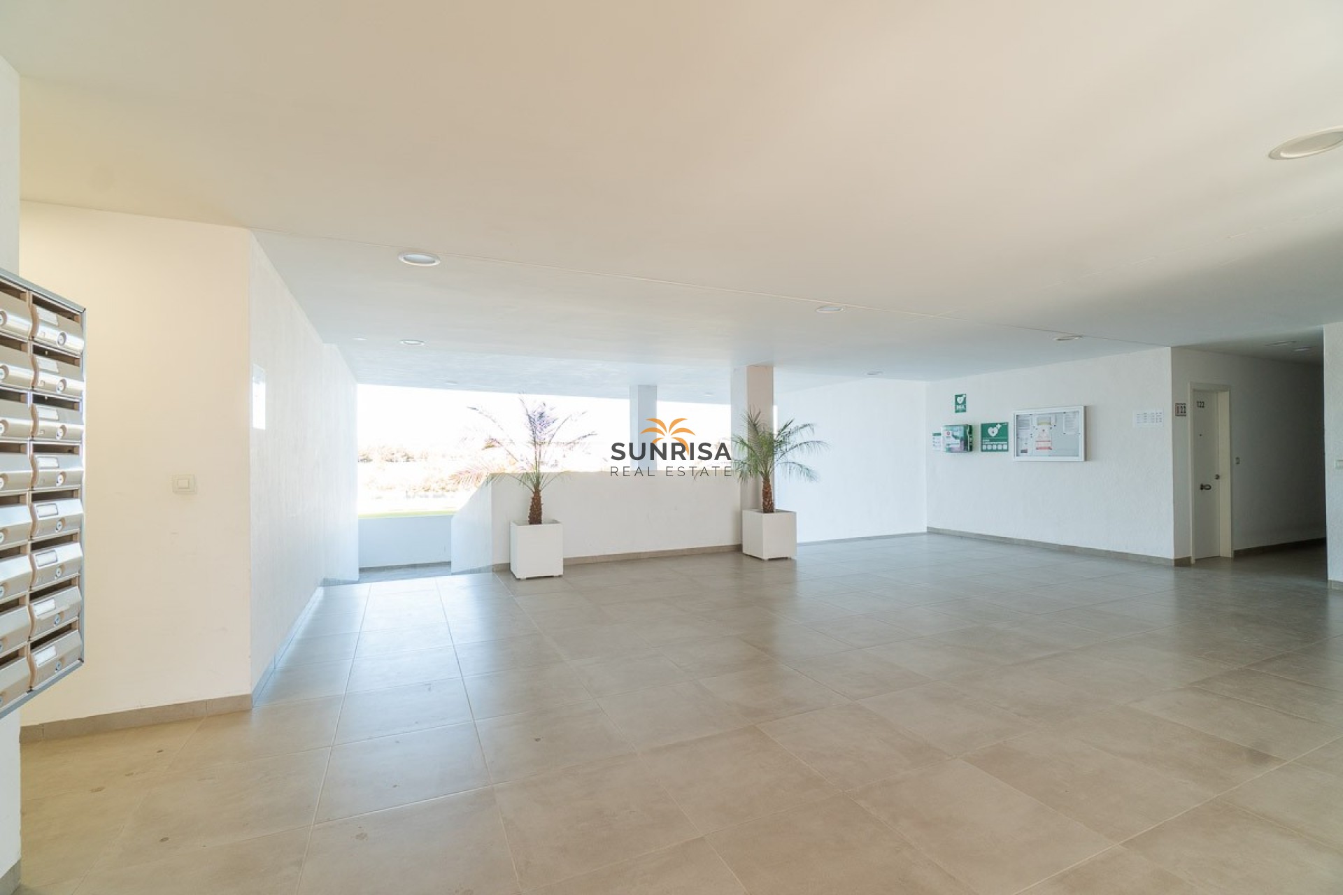 Revente - Appartement - San Miguel de Salinas
