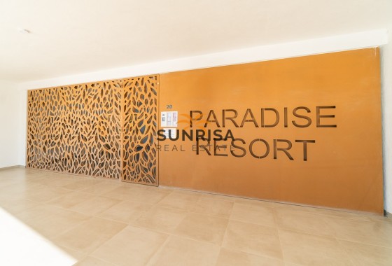 Appartement · Herverkoop - San Miguel de Salinas · Alicante · Spanje