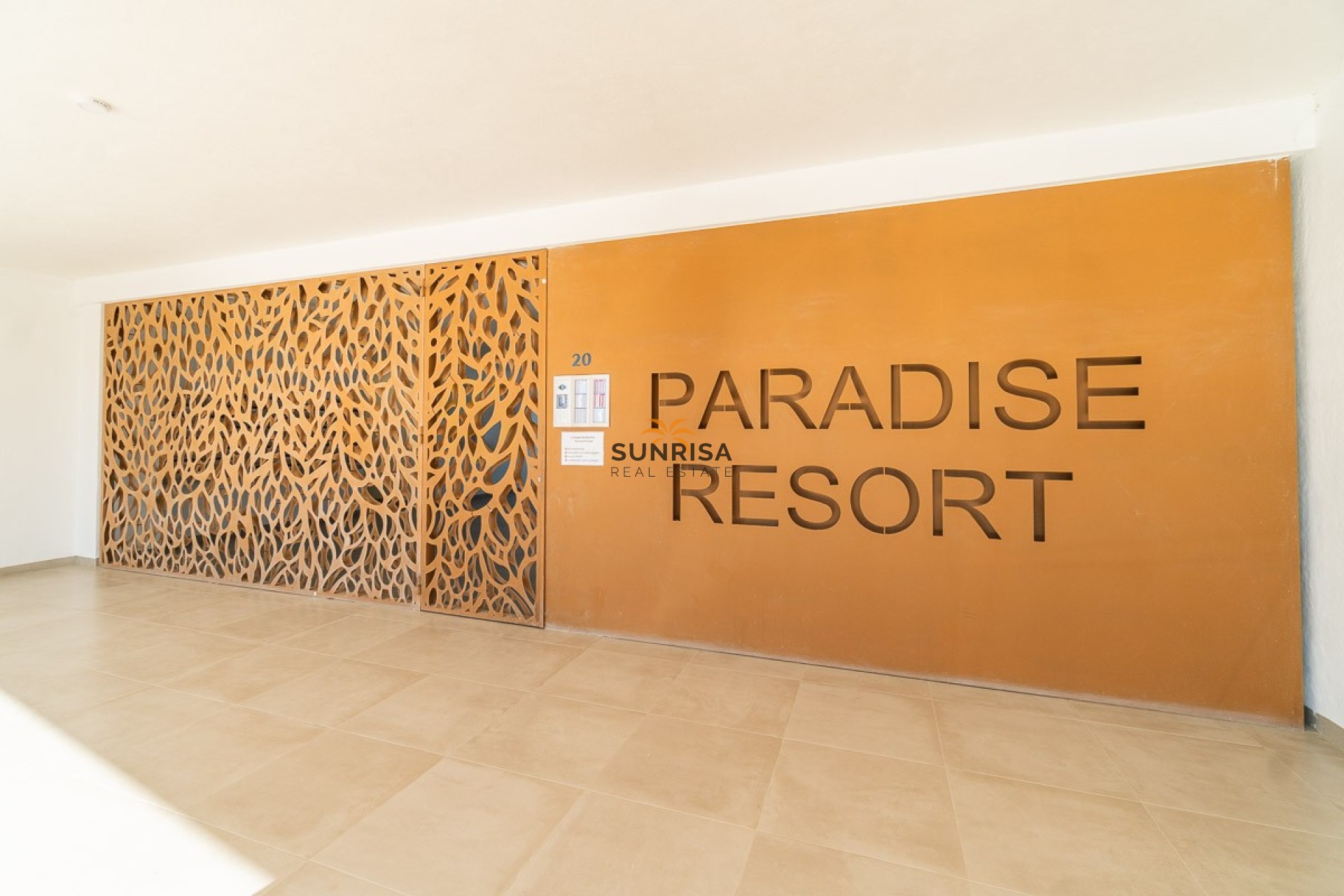 Revente - Appartement - San Miguel de Salinas