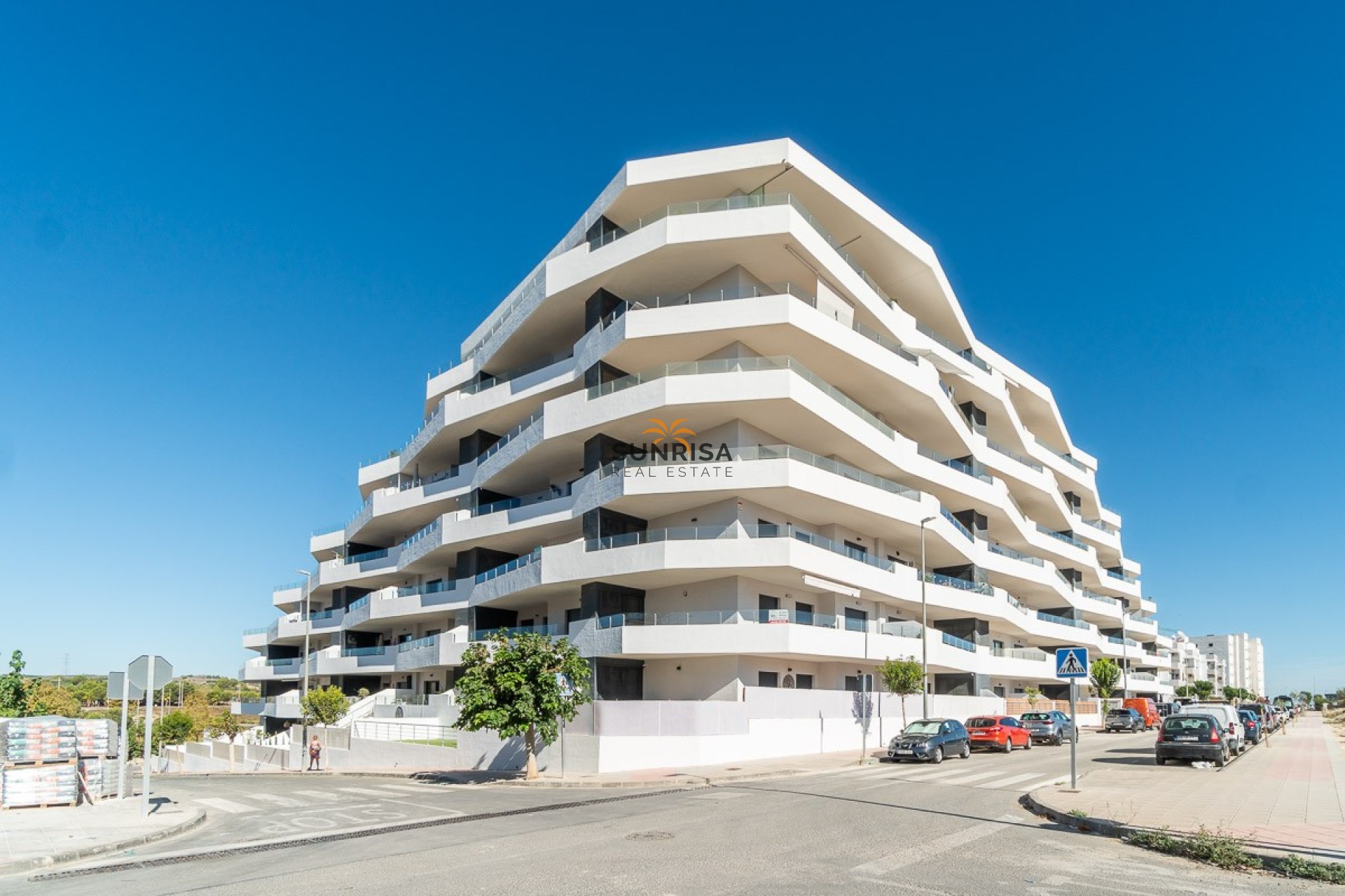 Revente - Appartement - San Miguel de Salinas