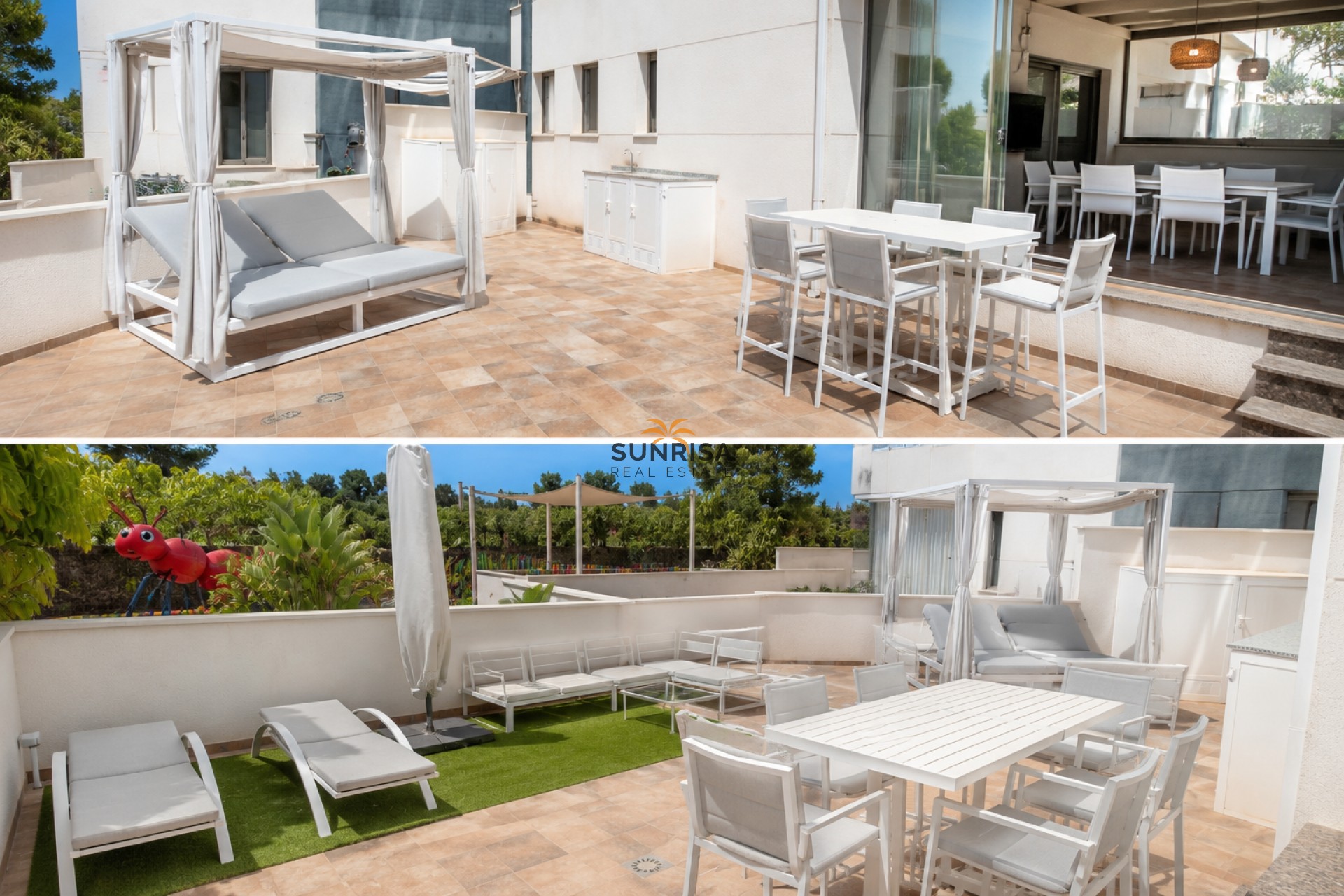 Revente - Appartement - Orihuela Costa