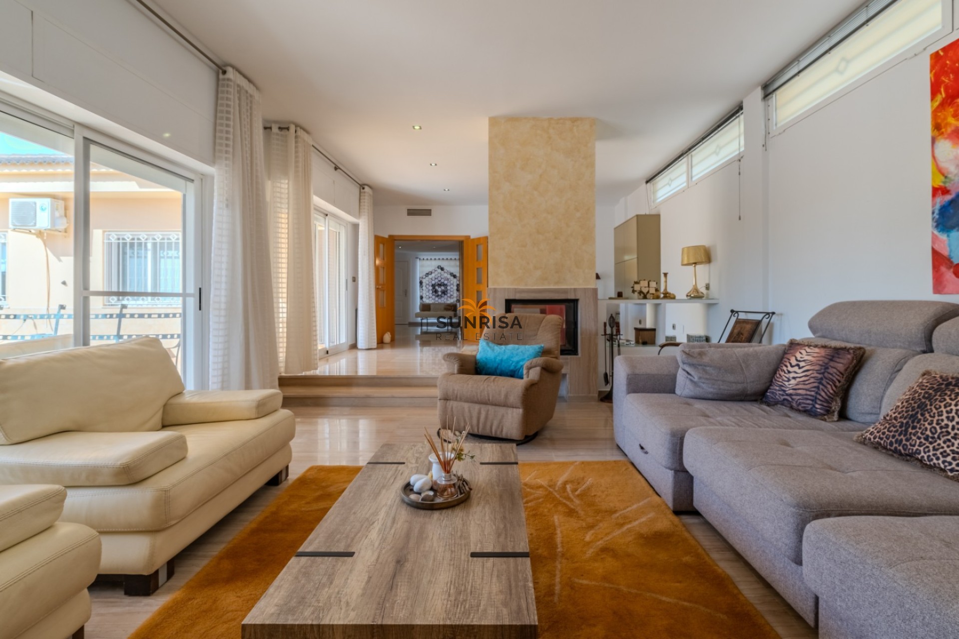 Reventa - Casa de campo - Almoradí