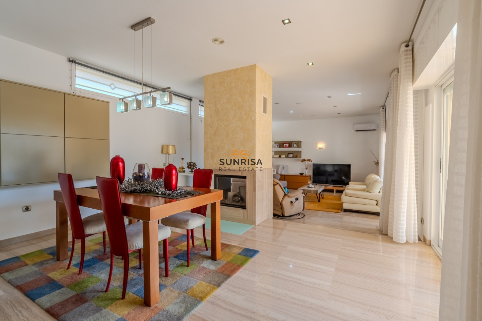 Reventa - Casa de campo - Almoradí