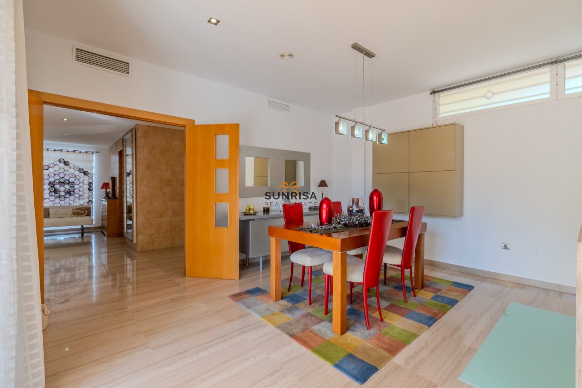 Reventa - Casa de campo - Almoradí