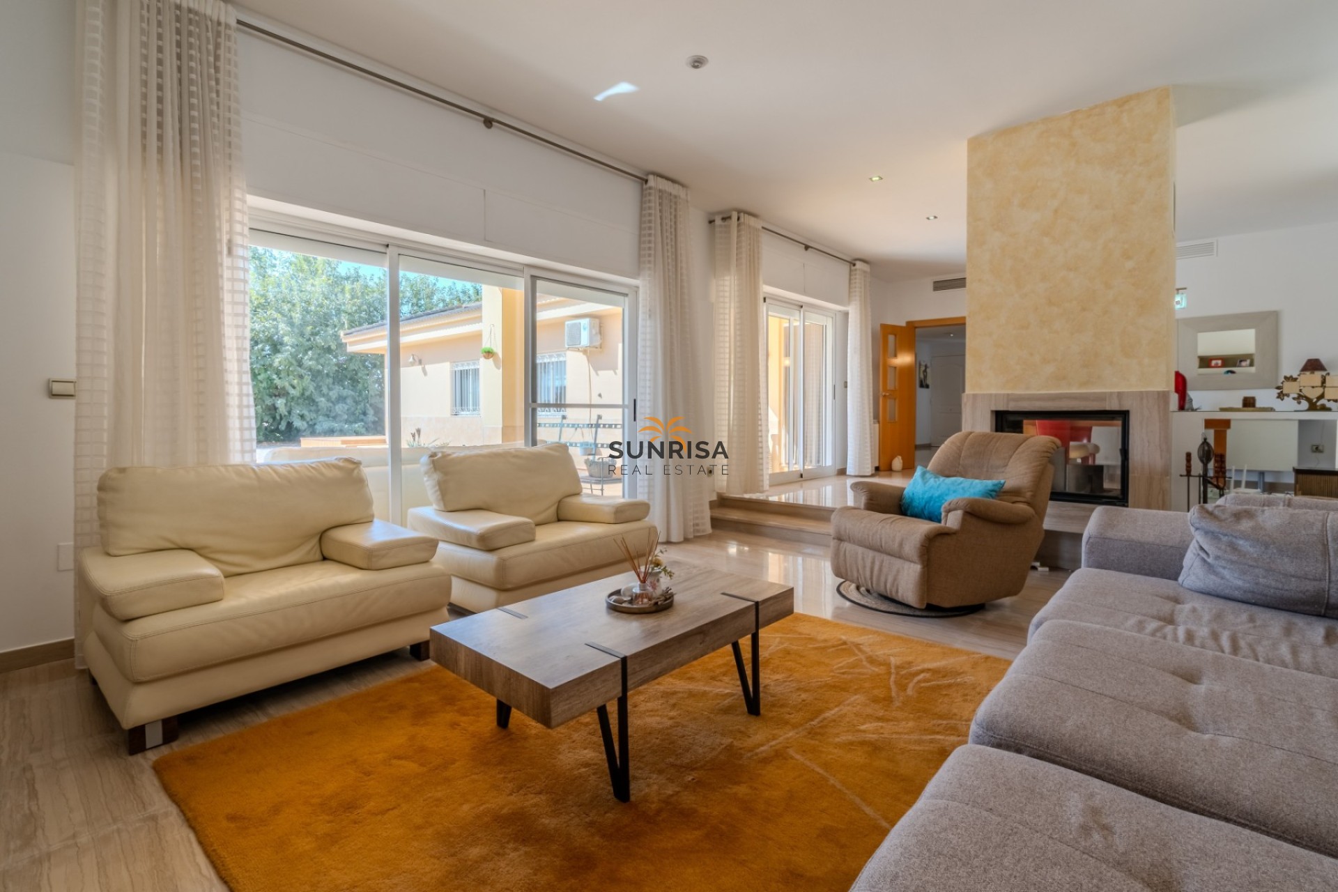 Reventa - Casa de campo - Almoradí