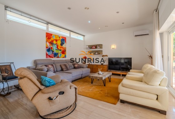 Casa de campo · Reventa - Almoradí · Alicante · España