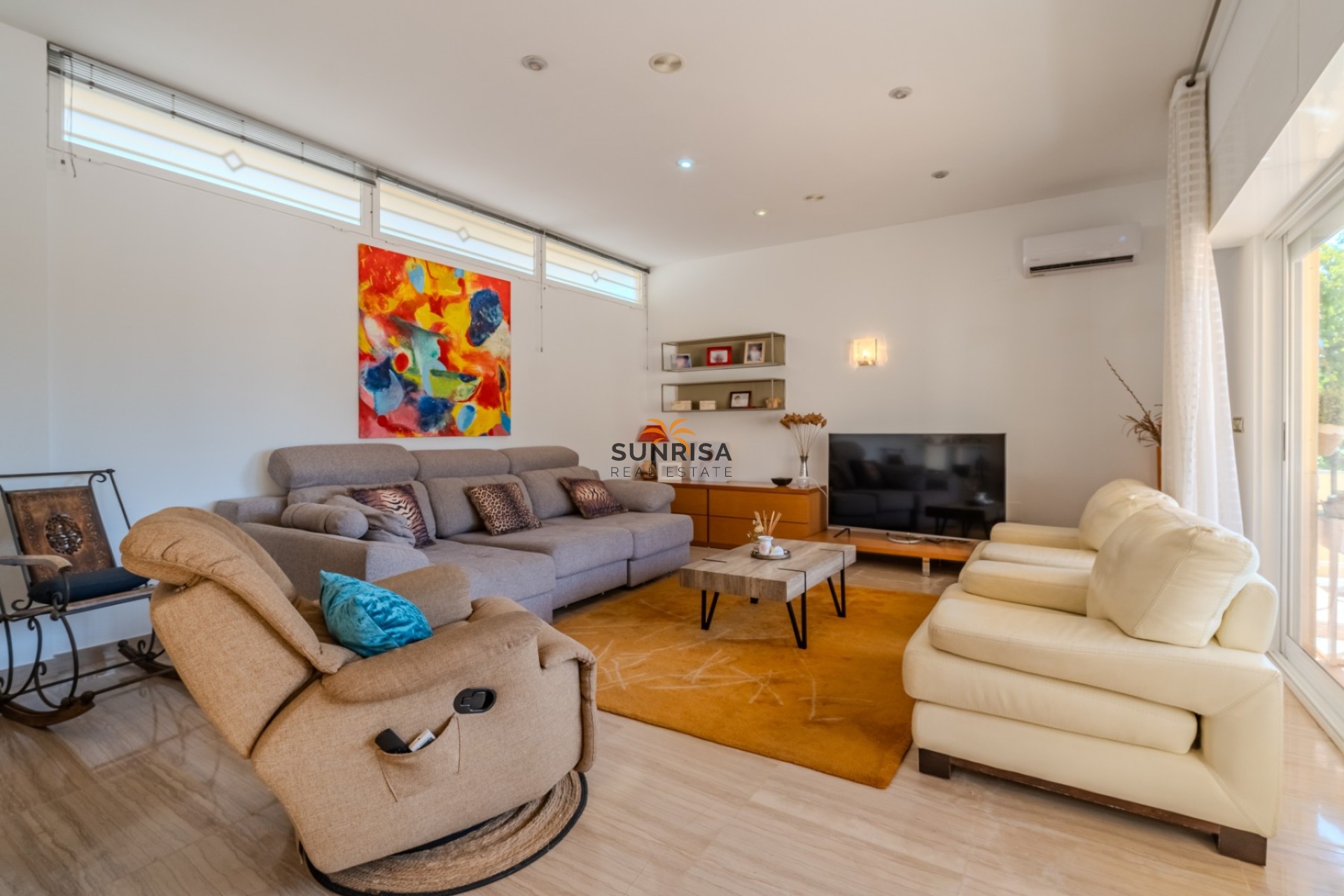 Reventa - Casa de campo - Almoradí