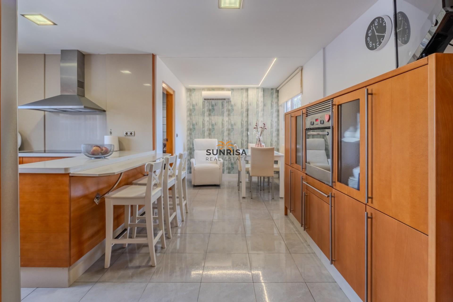 Reventa - Casa de campo - Almoradí