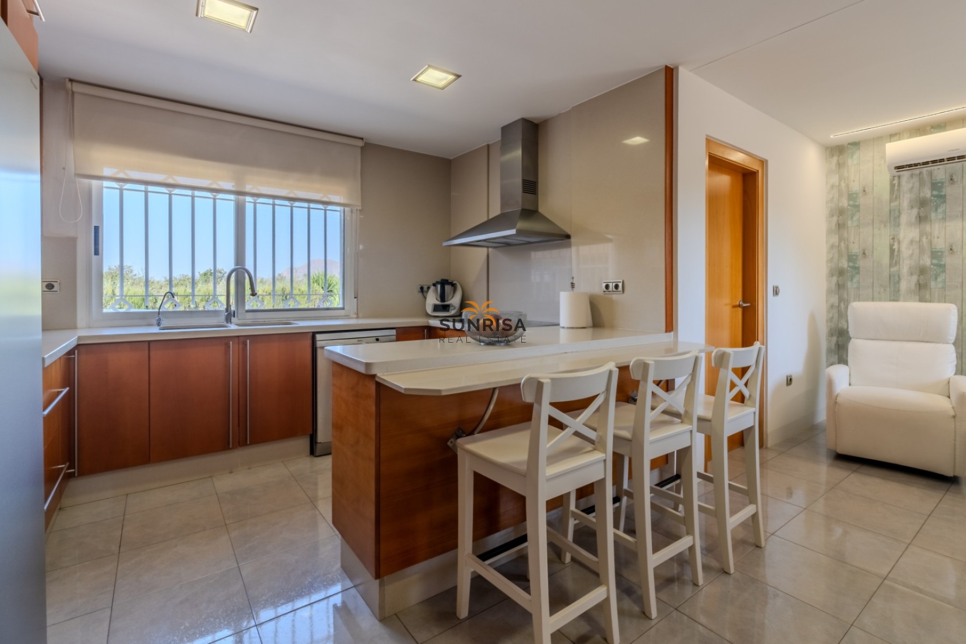 Reventa - Casa de campo - Almoradí