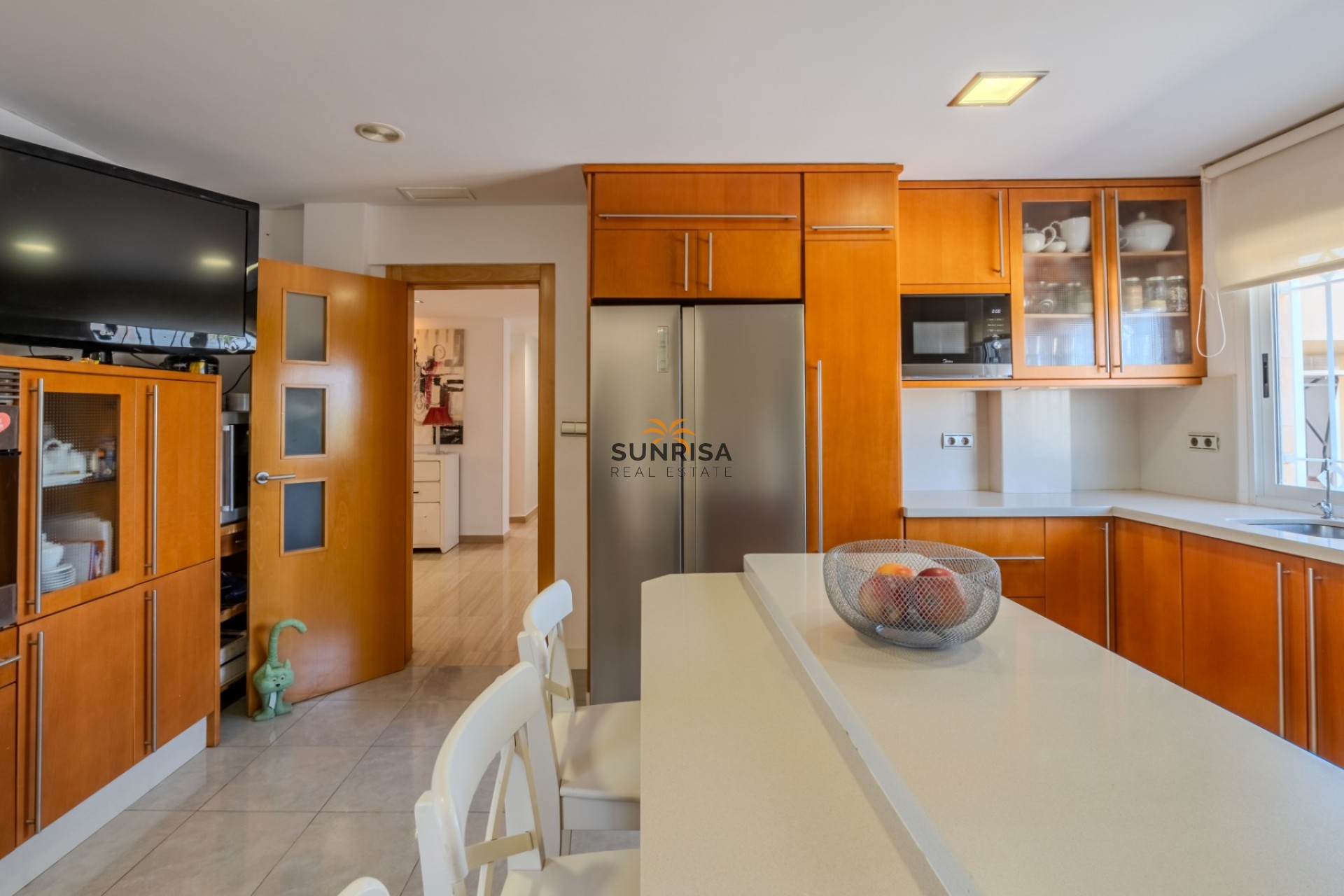 Reventa - Casa de campo - Almoradí