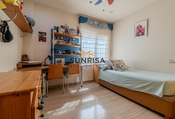 Casa de campo · Reventa - Almoradí · Alicante · España