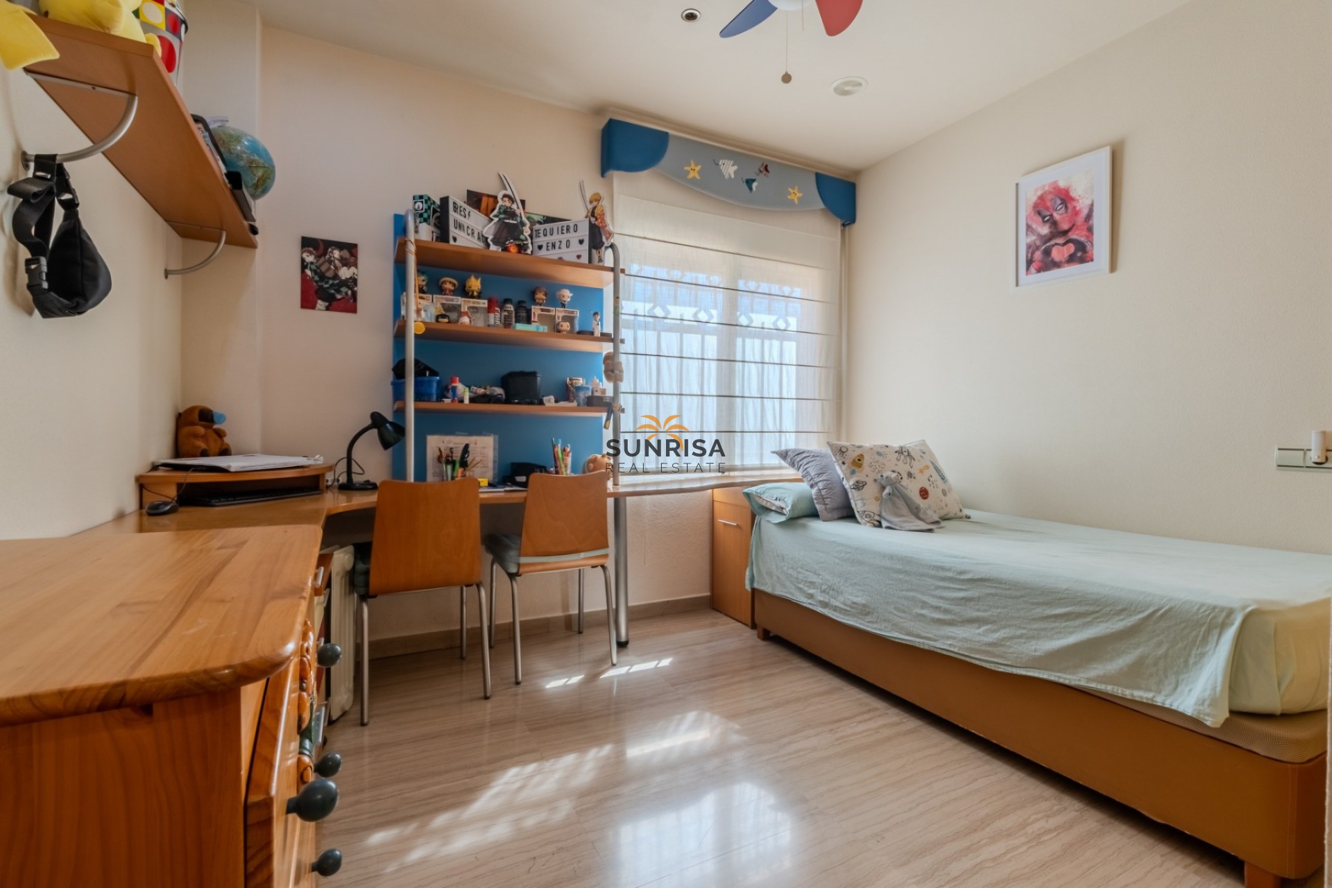 Reventa - Casa de campo - Almoradí