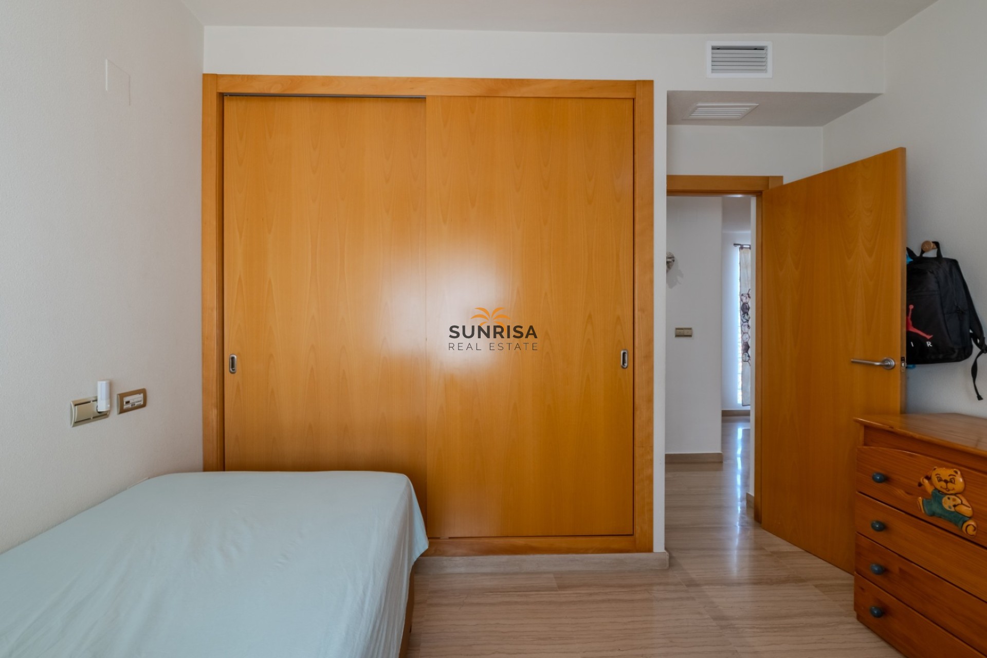 Reventa - Casa de campo - Almoradí