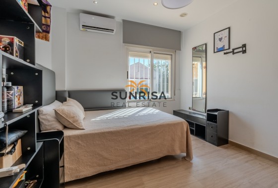 Casa de campo · Reventa - Almoradí · Alicante · España