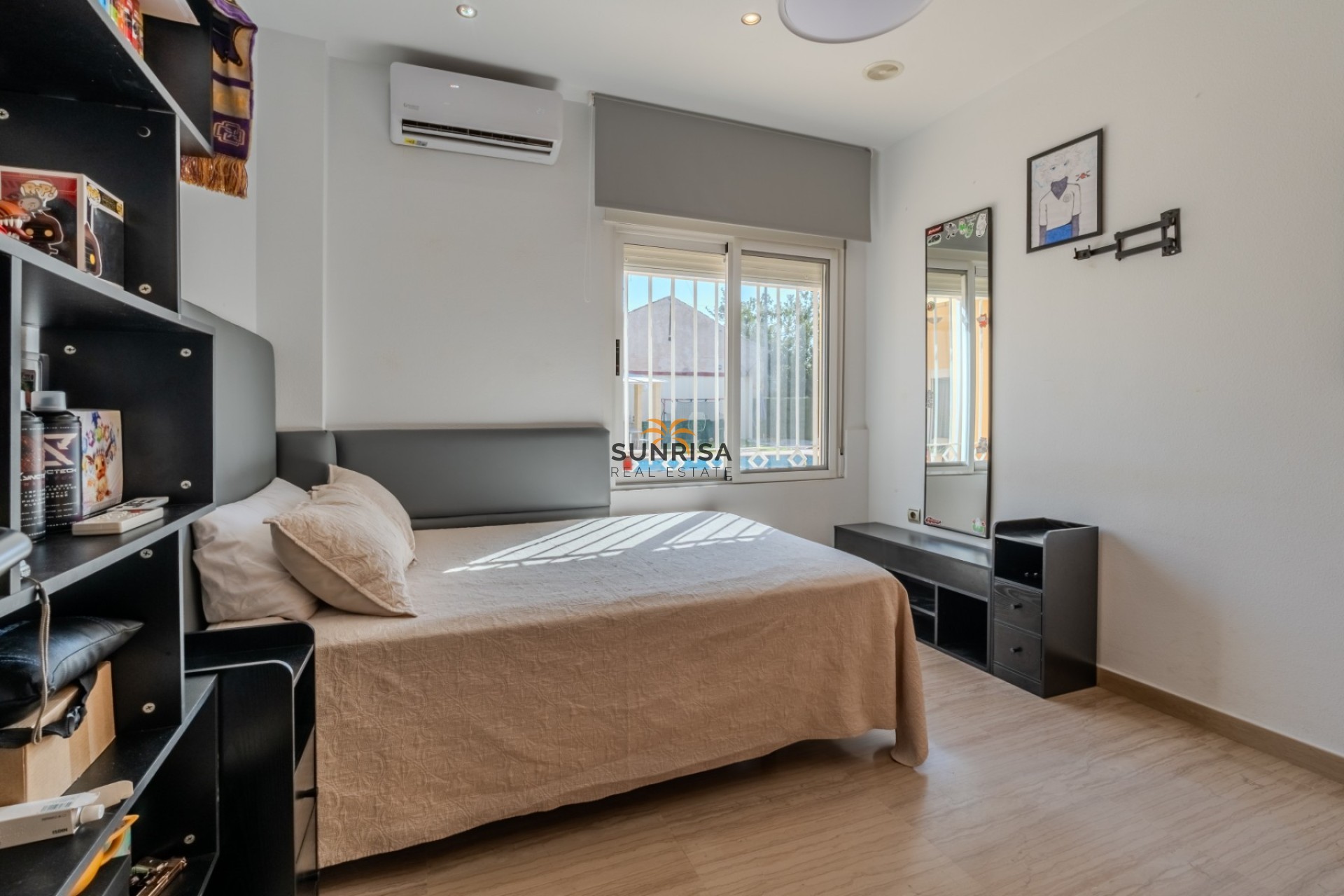 Reventa - Casa de campo - Almoradí