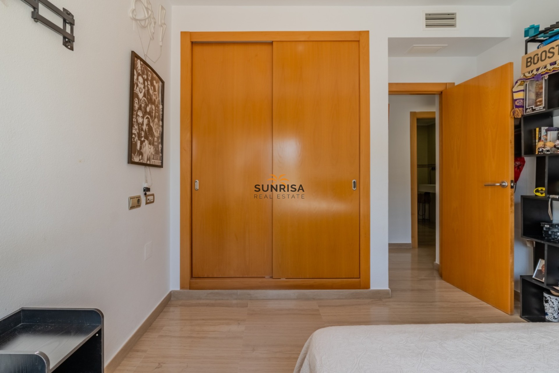 Reventa - Casa de campo - Almoradí