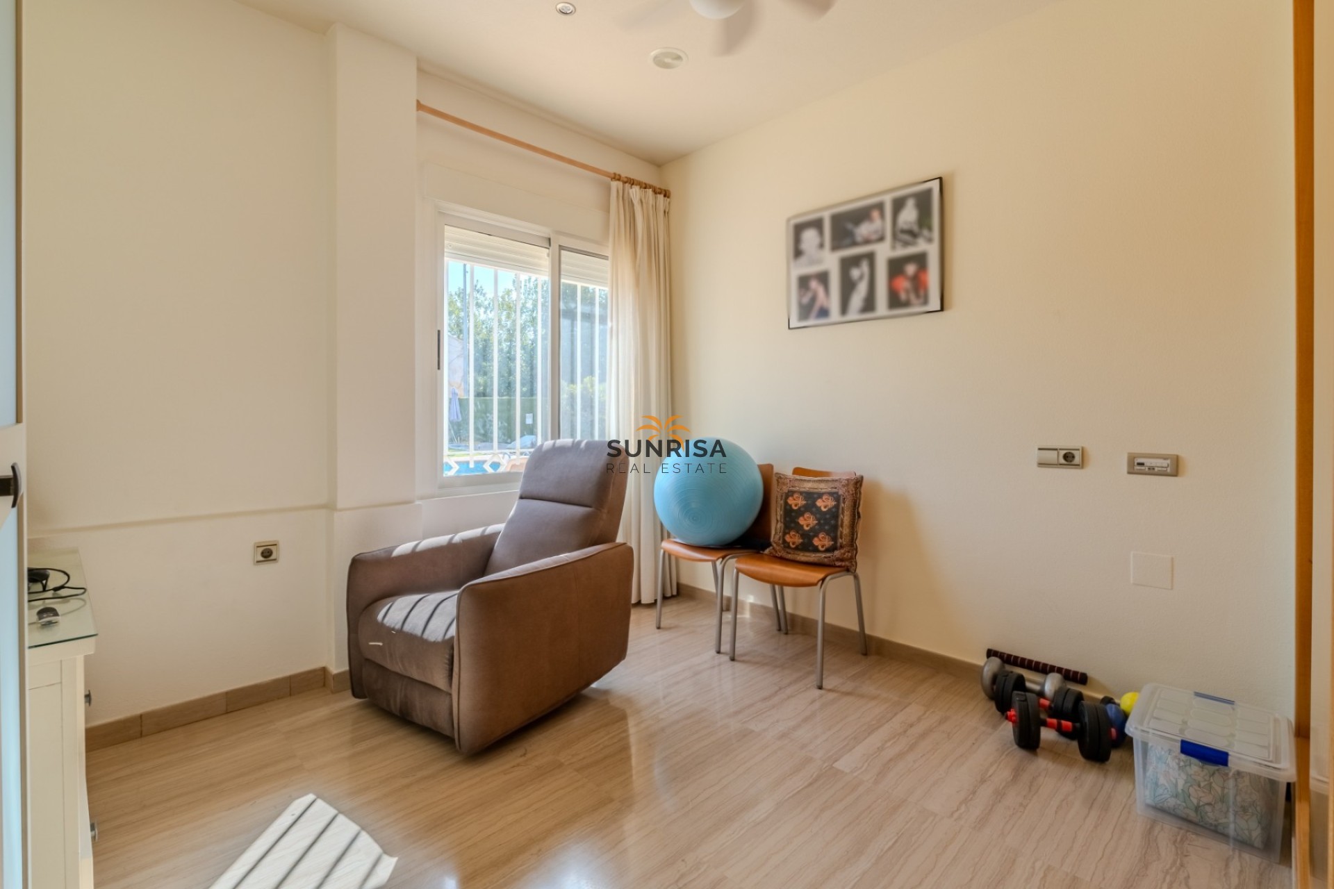 Reventa - Casa de campo - Almoradí