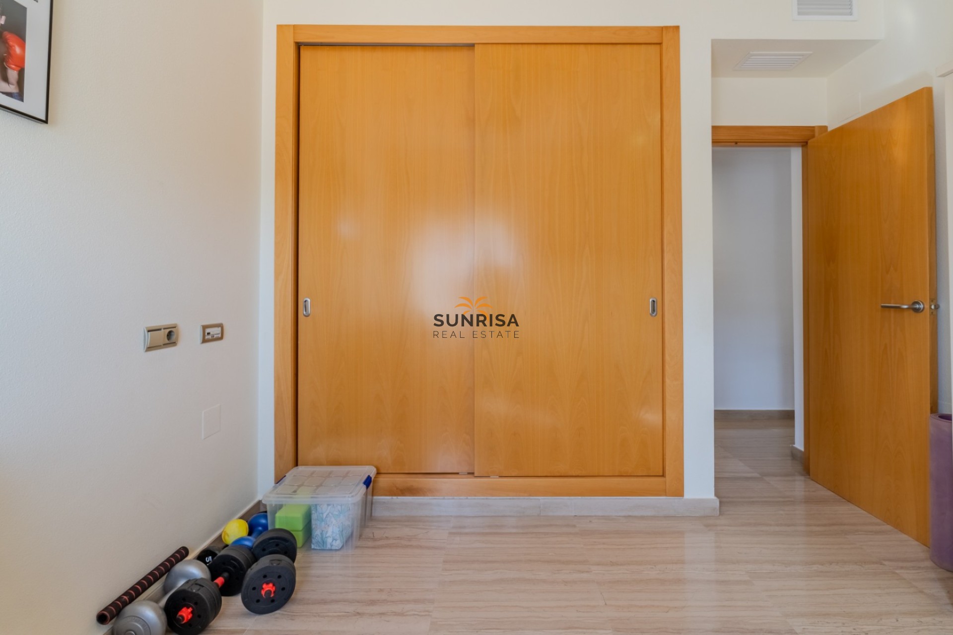 Reventa - Casa de campo - Almoradí
