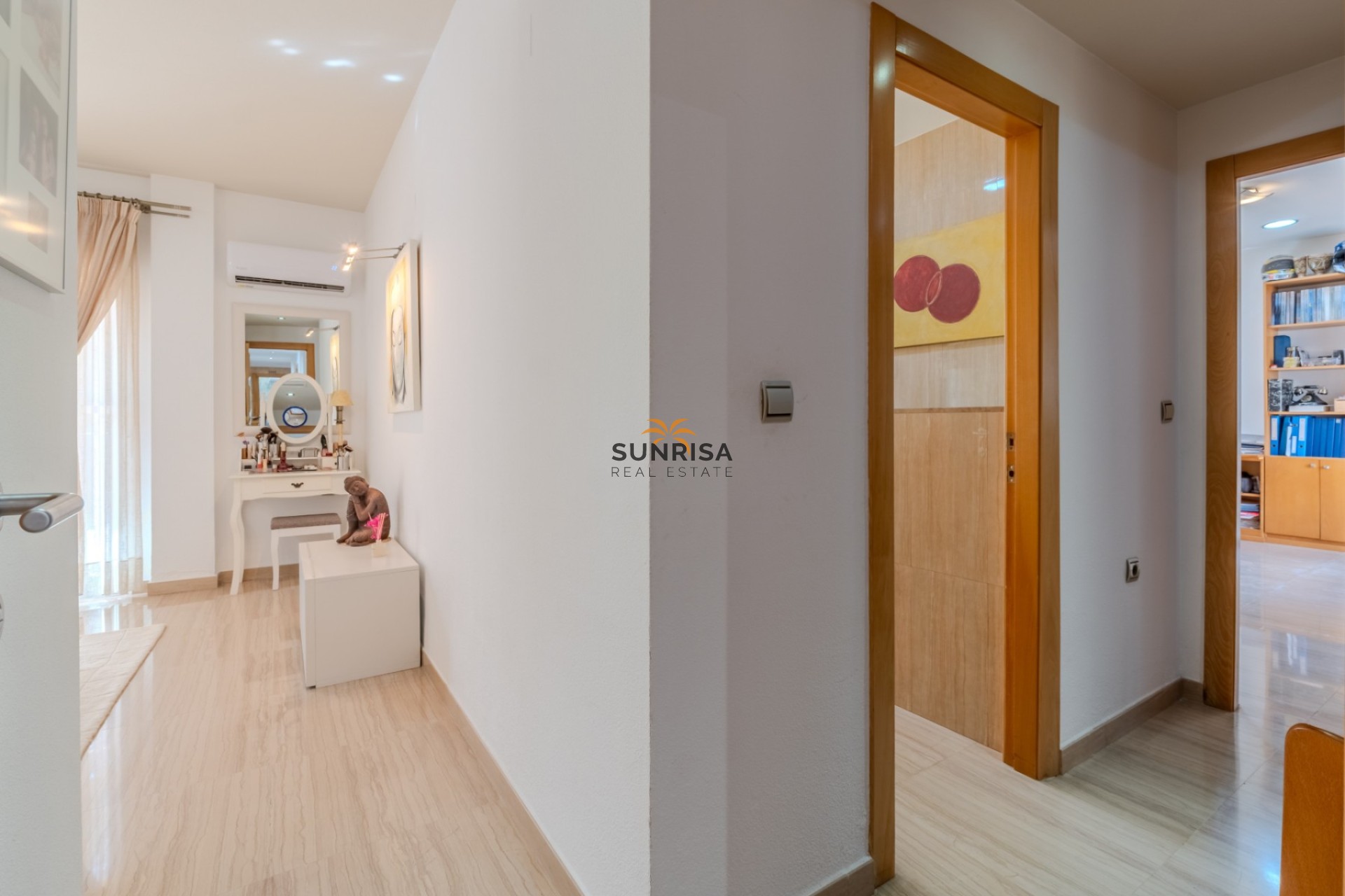 Reventa - Casa de campo - Almoradí