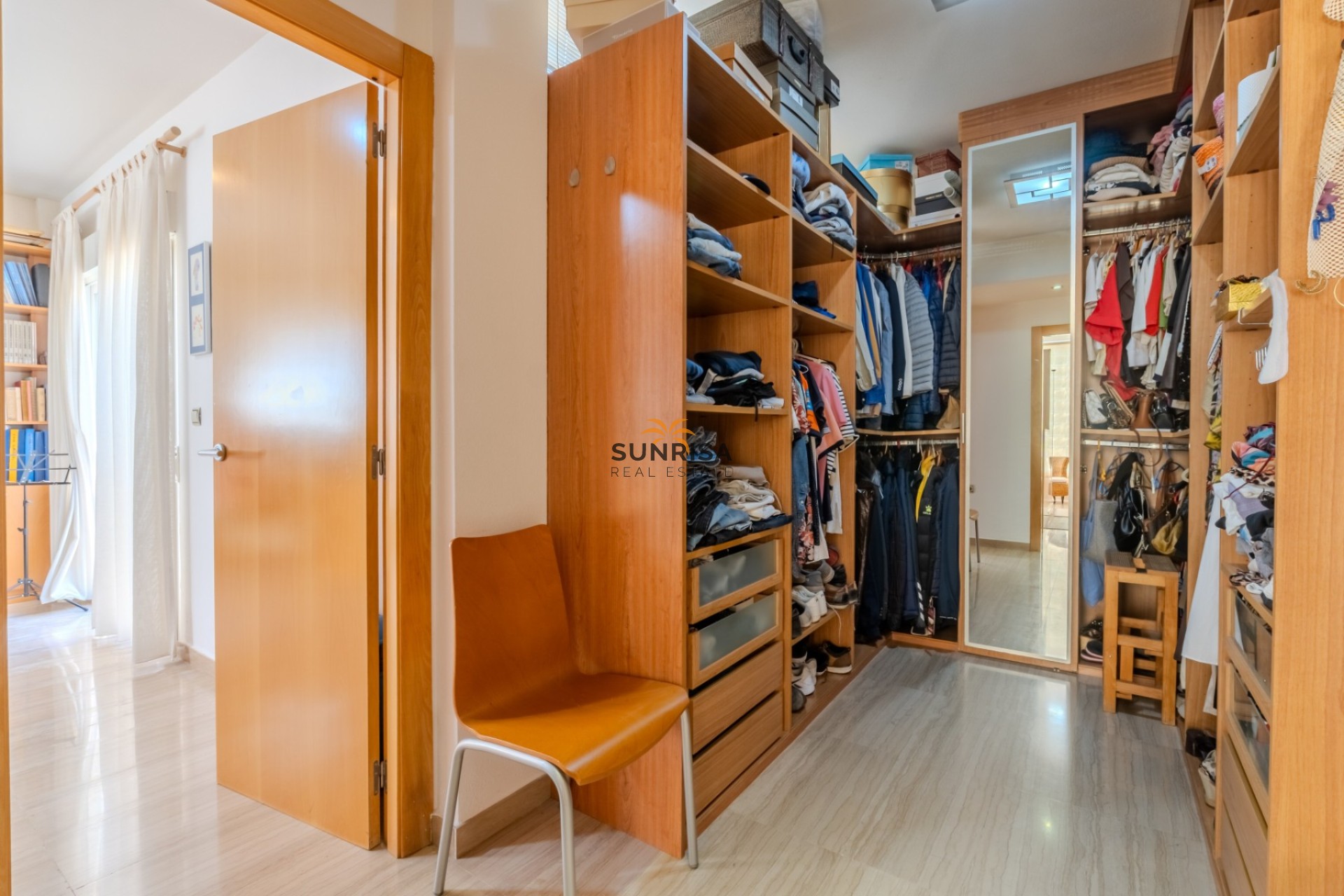 Reventa - Casa de campo - Almoradí