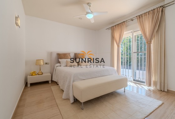 Casa de campo · Reventa - Almoradí · Alicante · España