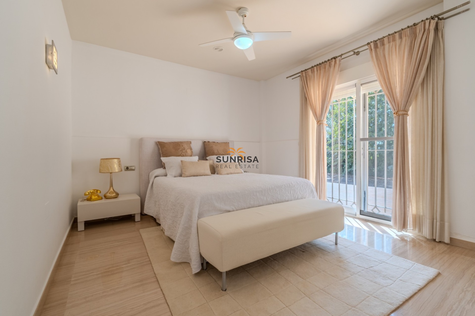 Reventa - Casa de campo - Almoradí