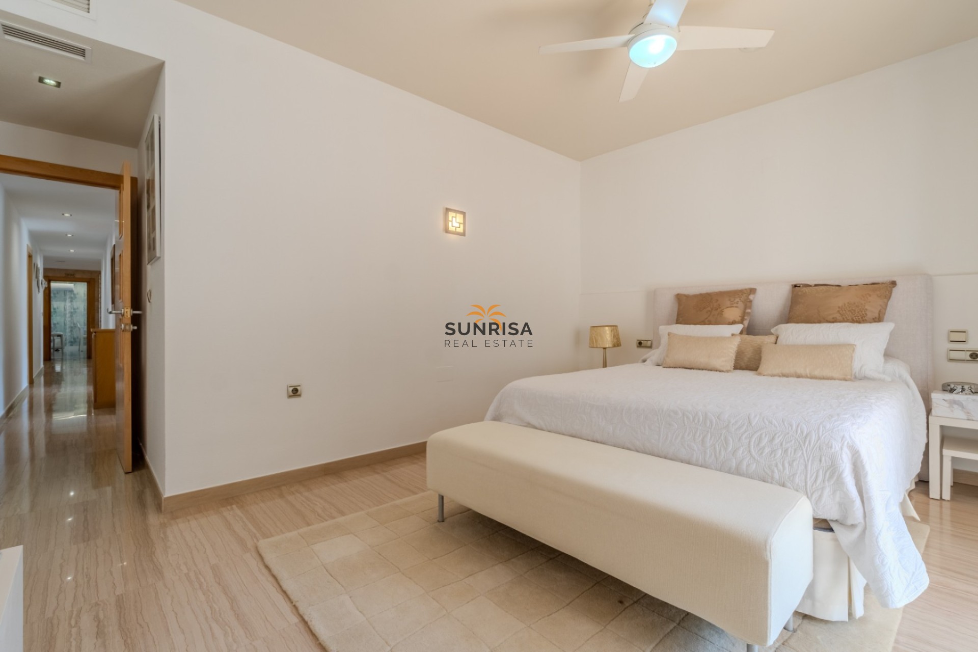 Reventa - Casa de campo - Almoradí