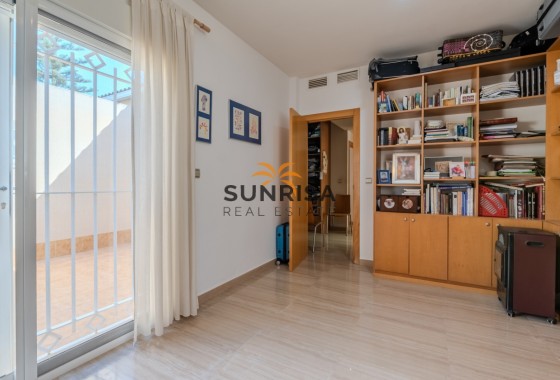 Casa de campo · Reventa - Almoradí · Alicante · España