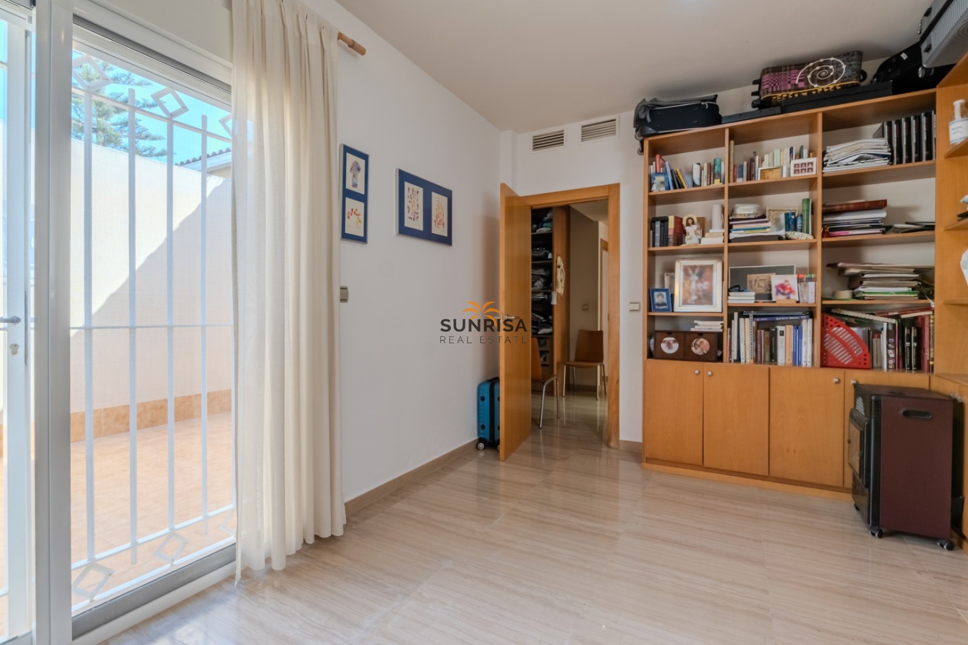 Reventa - Casa de campo - Almoradí