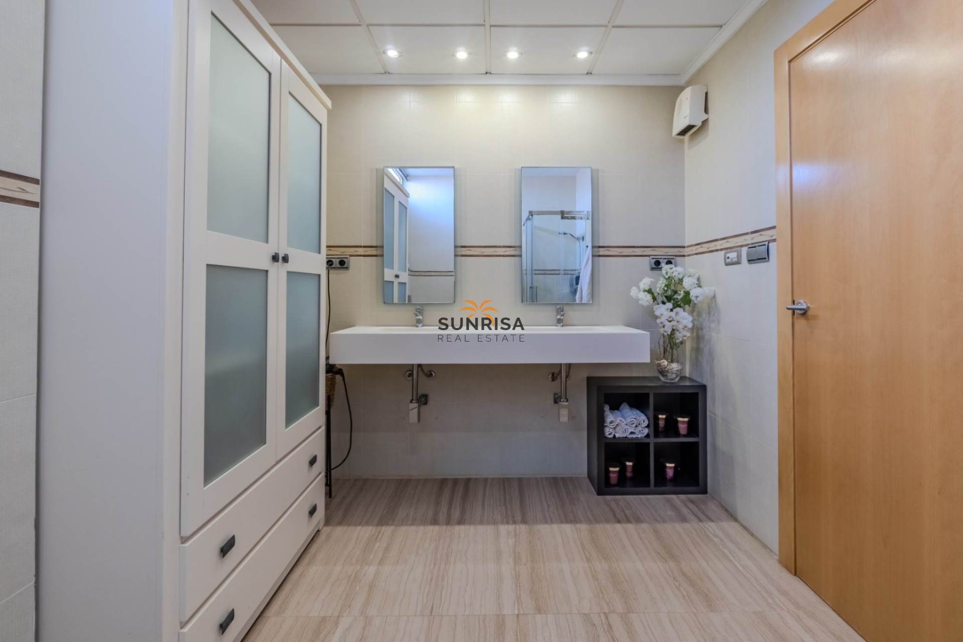 Reventa - Casa de campo - Almoradí