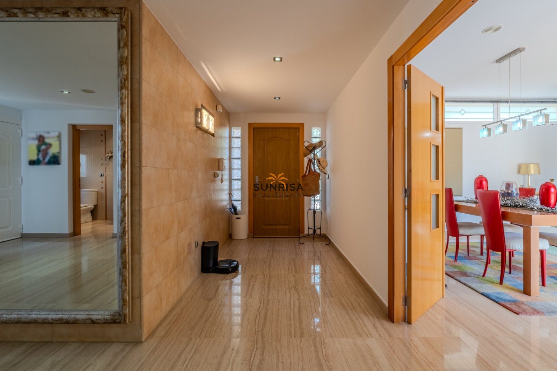 Reventa - Casa de campo - Almoradí