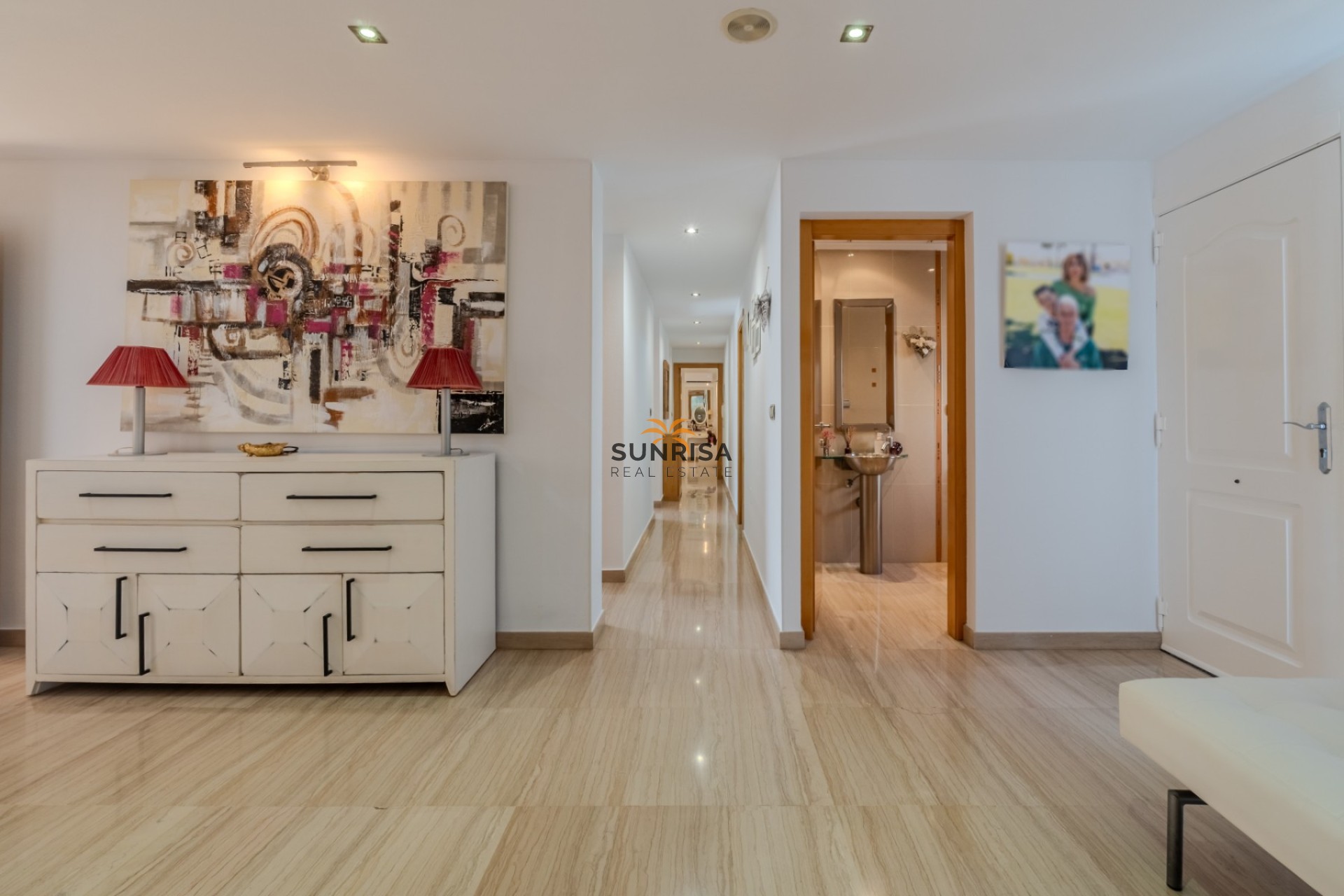 Reventa - Casa de campo - Almoradí