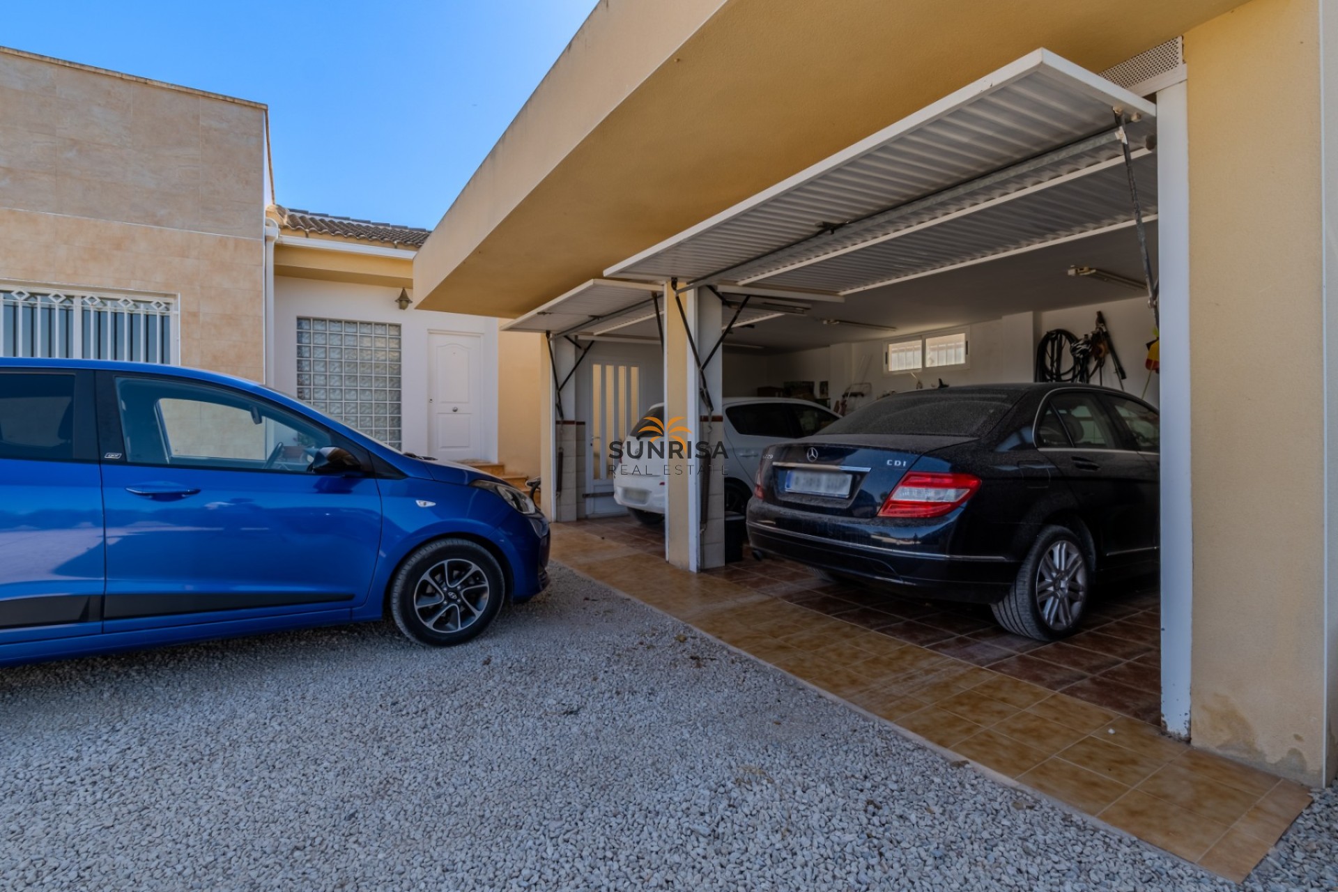 Reventa - Casa de campo - Almoradí