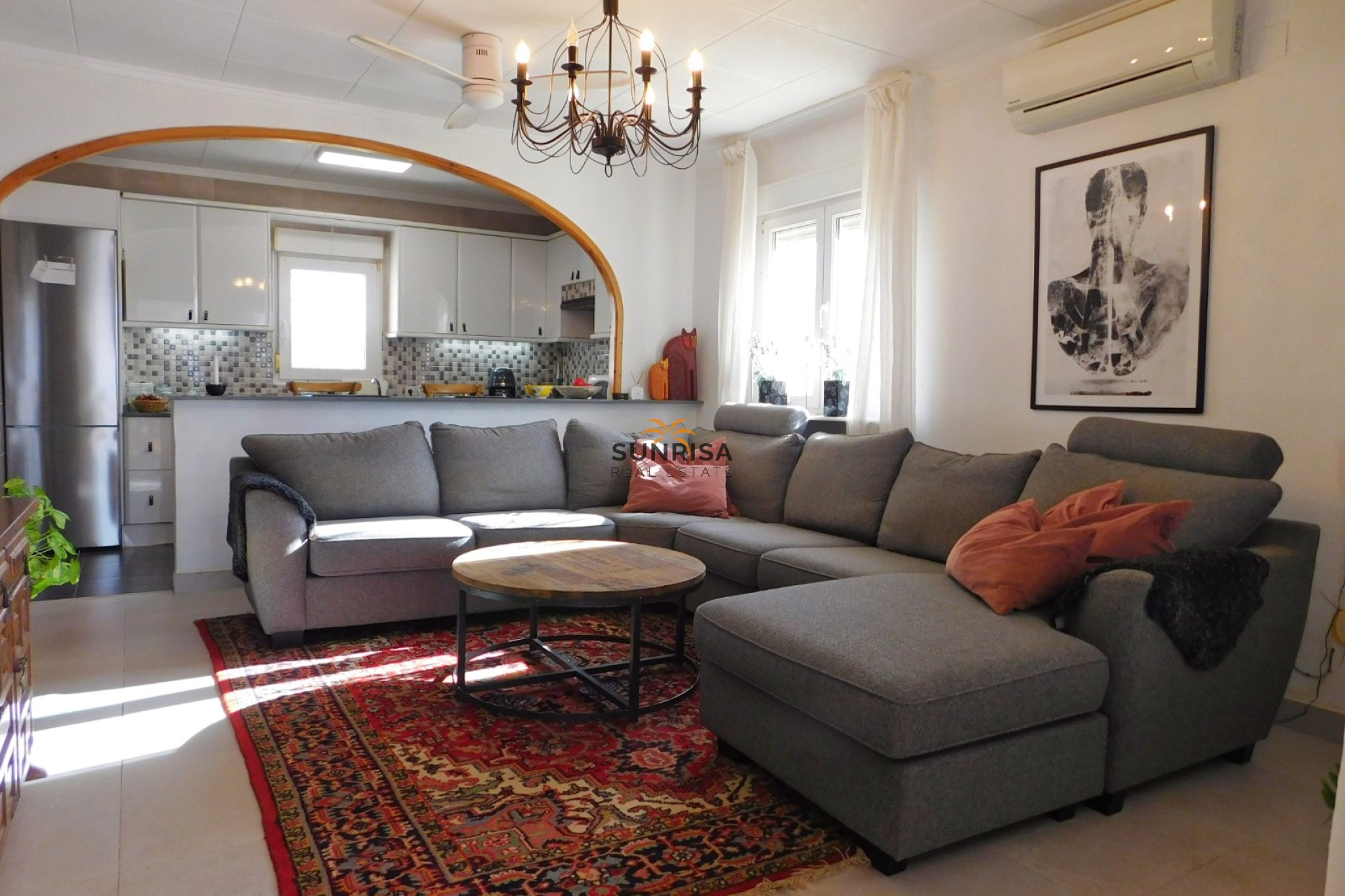 Herverkoop - Villa - Torrevieja