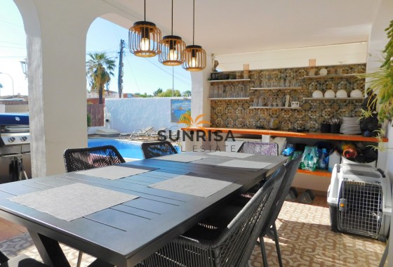 Villa · Revente - Torrevieja · San Luis · Alicante · Espagne