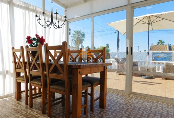 Villa · Revente - Torrevieja · San Luis · Alicante · Espagne