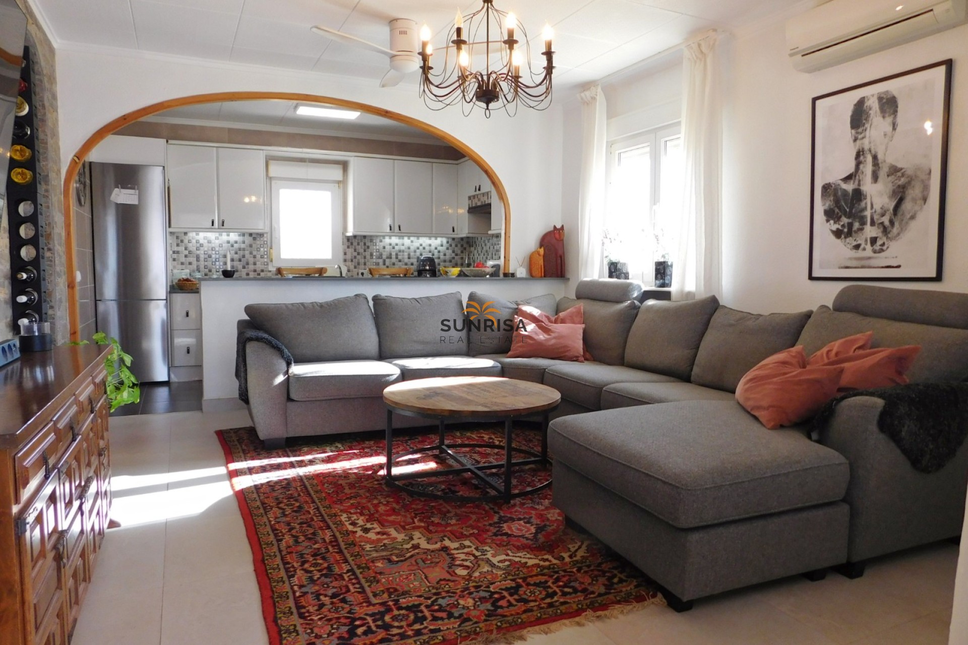 Herverkoop - Villa - Torrevieja