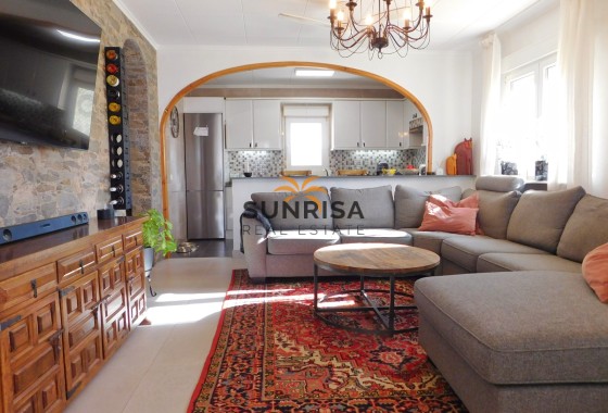 Villa · Revente - Torrevieja · San Luis · Alicante · Espagne