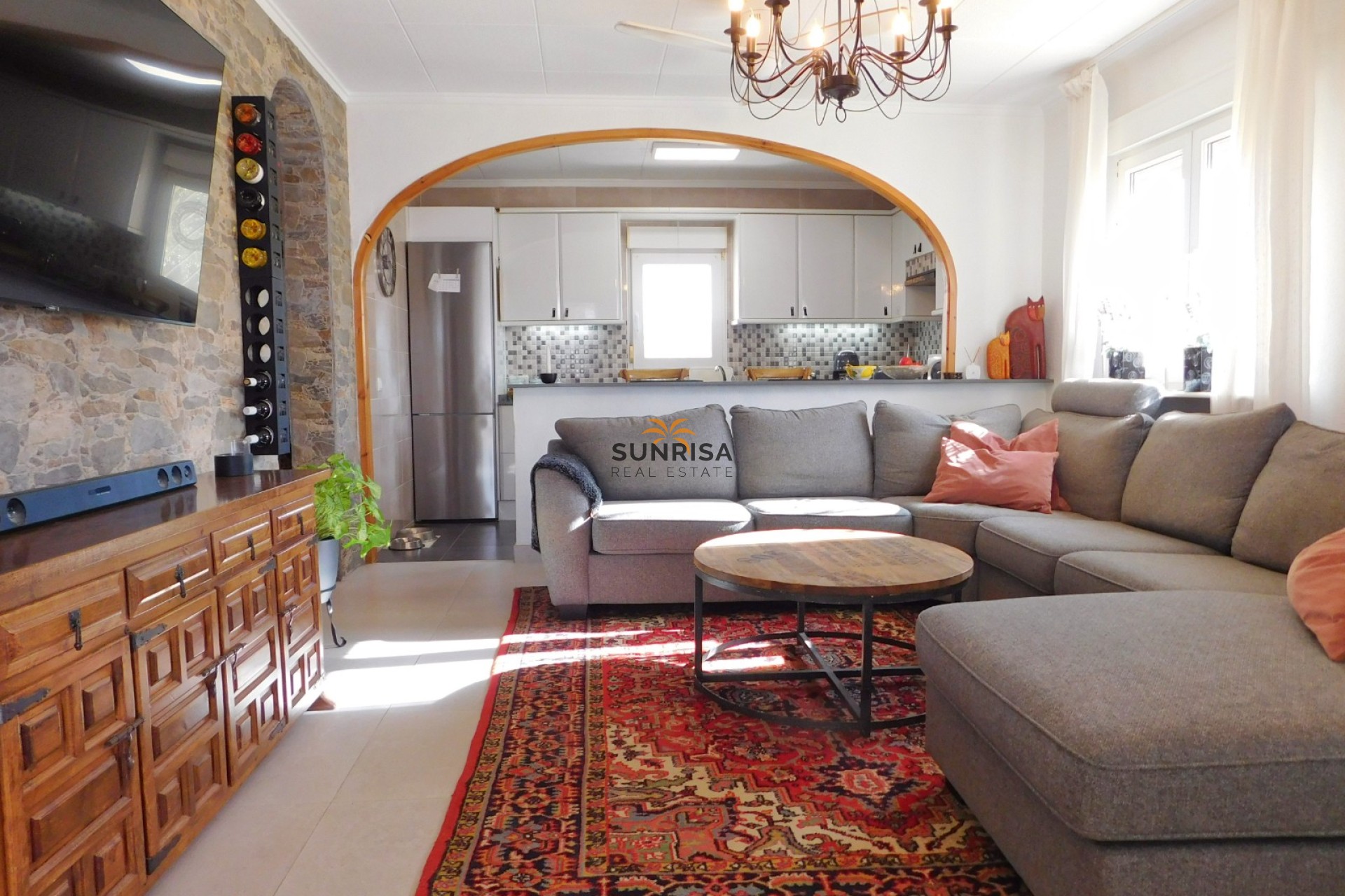Herverkoop - Villa - Torrevieja