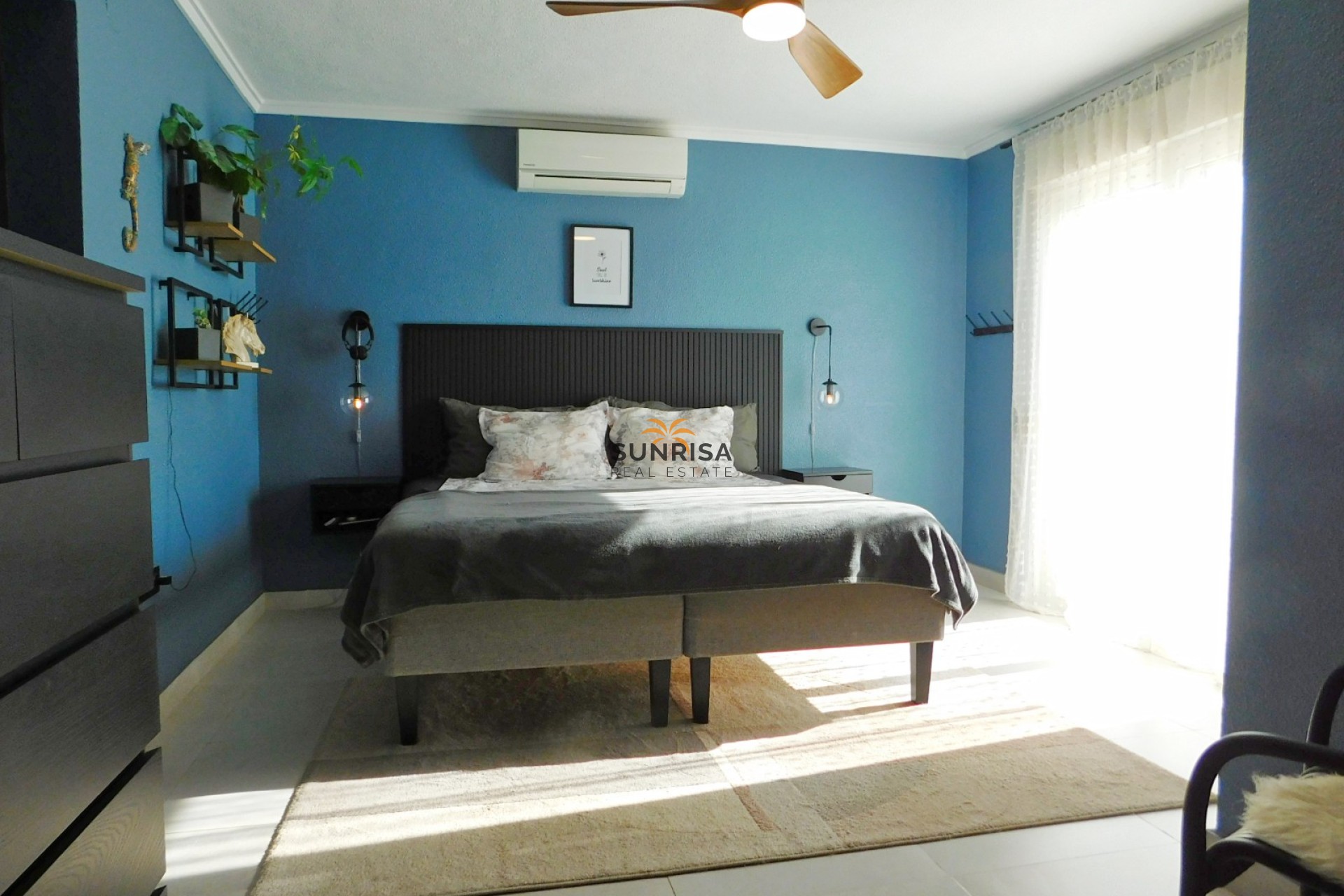 Herverkoop - Villa - Torrevieja