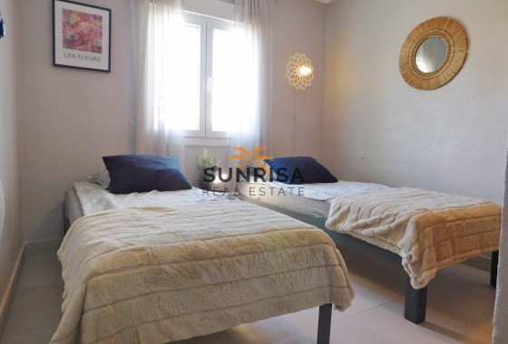 Villa · Revente - Torrevieja · San Luis · Alicante · Espagne